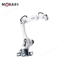 藦卡包裝機器人機械臂機械手