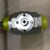 HYDAC2通球閥安裝與使用