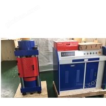 3000KN恒應力抗壓強度試驗機