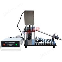 绝缘低温卷绕试验装置