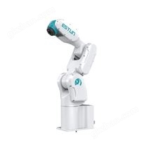 埃斯顿ESTUN MINI 系列新材料轻量型机器人