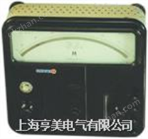 0.2级D76型电动系交直流毫安/安培/伏特/瓦特表