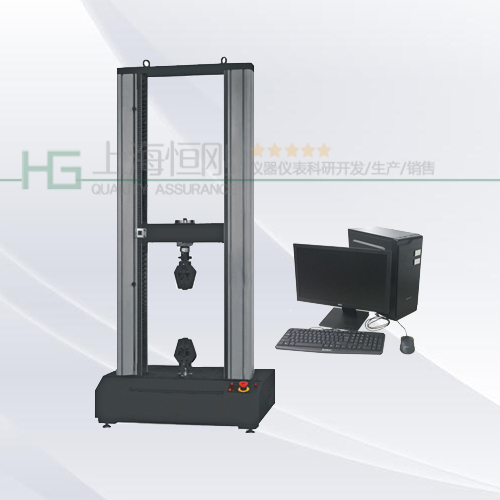 落地型伺服拉力试验机
