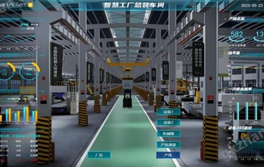 無人值守汽車衡