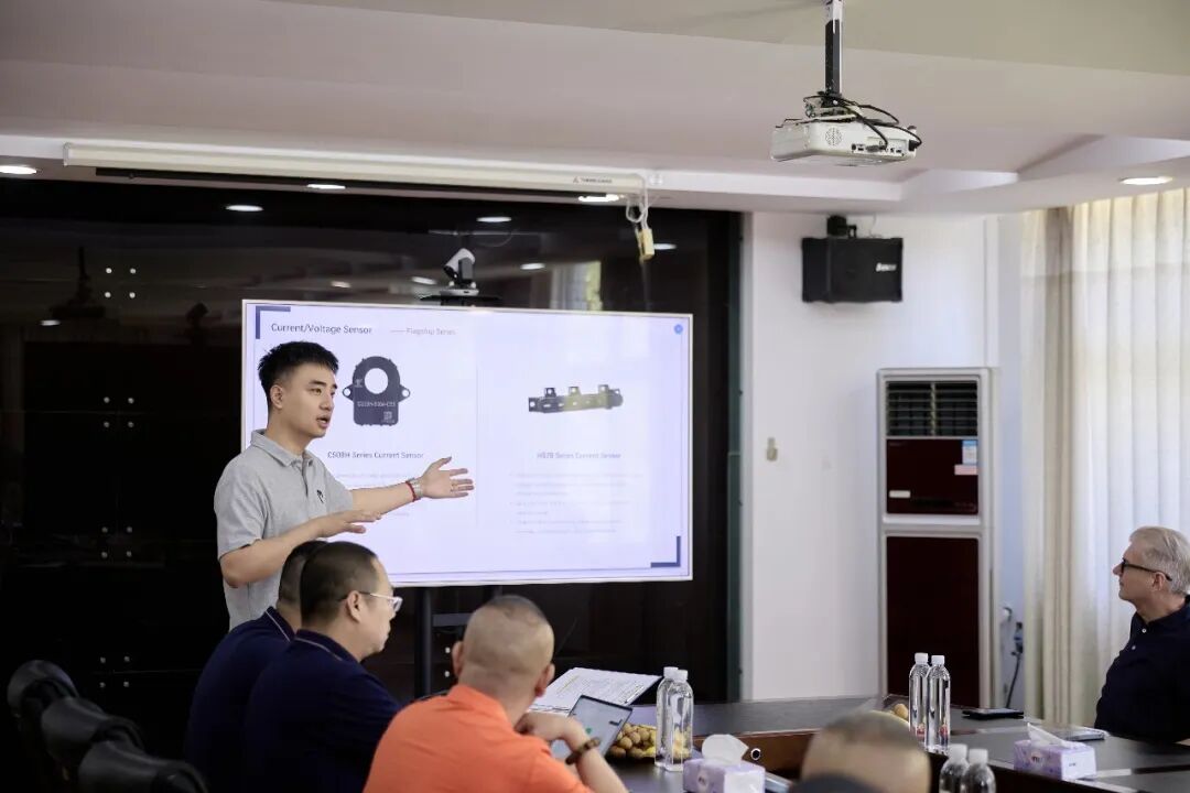 多国驻华使节走进创四方福建生产基地 共探合作发展新机遇