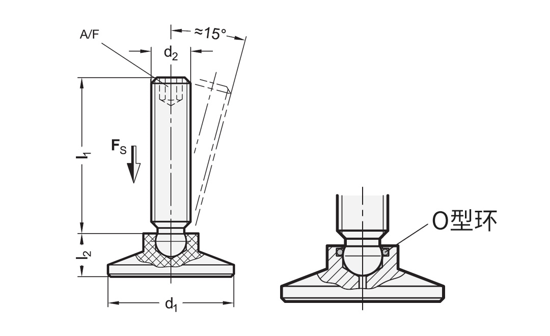 為儲能站穩：基座支撐的隱形關鍵