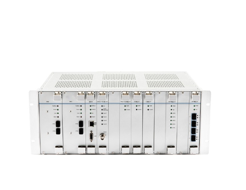 高精度时间同步服务器