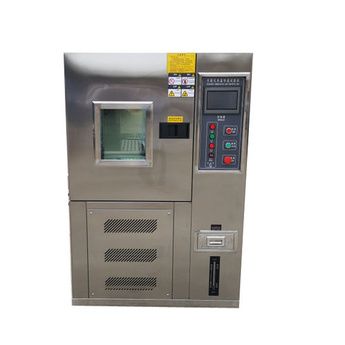 浙江國能于北廣精儀采購恒溫恒濕試驗箱達成二次合作再啟，共筑品質基石