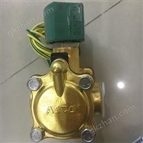 世格ASCO電磁閥安裝及使用