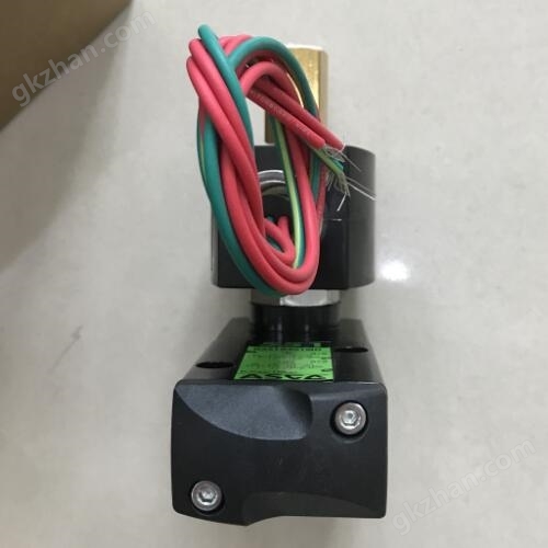 美國ASCO黃銅電磁閥