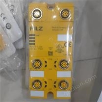 皮尔兹监控继电器312450尺寸图