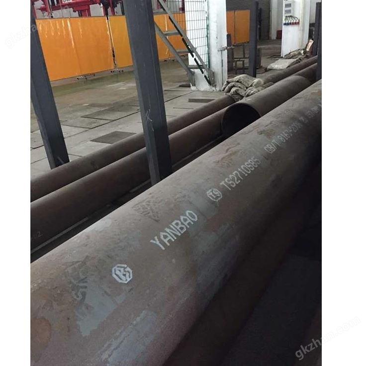 大字符喷码机 钢管喷印 快速喷印