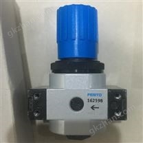 調節(jié)器德國費斯托FESTO金屬設計