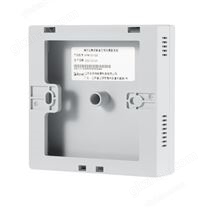 標準版余壓監控副面板