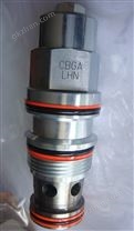 CBGA-LHN導壓比 3:1, 標準型 平衡閥
