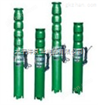 QJ型深井潛水泵