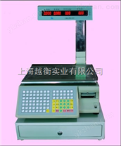 不干膠打印秤,不干膠打印條碼秤