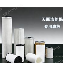 天厚潔能保柴油凈化器濾油機專用濾芯