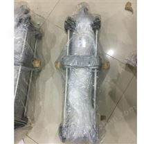 CS2系列SMC標(biāo)準(zhǔn)型氣缸本體材質(zhì)