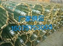 柱式瓷瓶絕緣子PS-15/500生產(chǎn)廠家