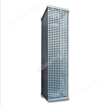 希而科優勢代理Frizlen電阻器FZA400X65F-25