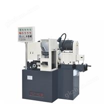 PCB 鉆柄臥式雙端面磨床
