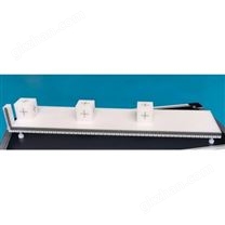 激光定位灯检测模体