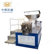 肥皂香皂生产设备之精制机