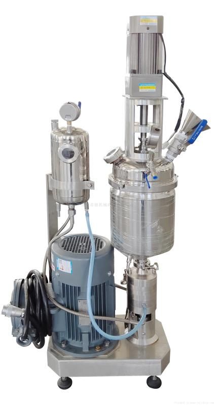 新11.jpg 食用油糖心高剪切乳化机