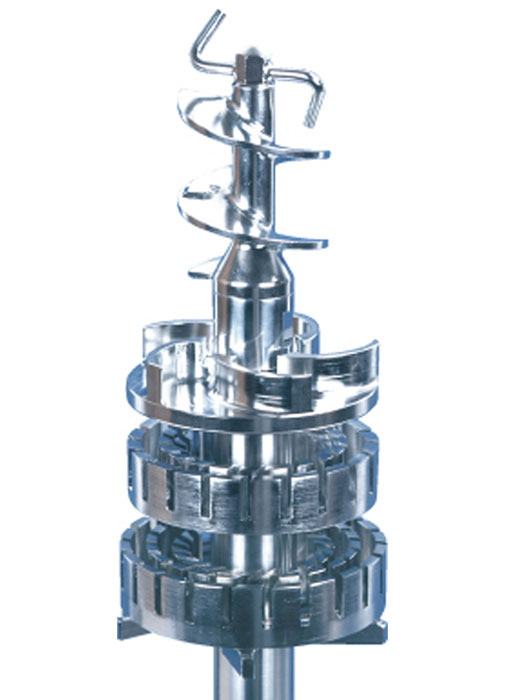 离子型纤维素醚高速分散机