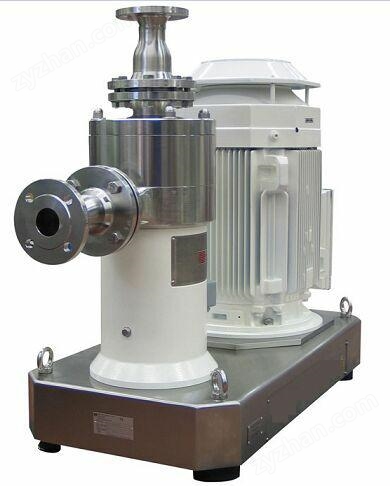 改性沥青分散乳化机