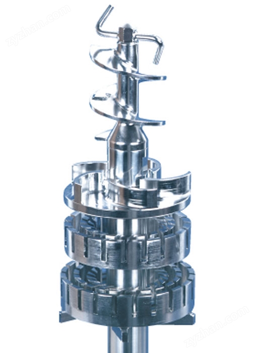 納米剪切均質機