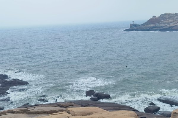 科技成果轉(zhuǎn)化典型案例 | 入海排污與近海質(zhì)衛(wèi)星遙感監(jiān)視監(jiān)測技術(shù)轉(zhuǎn)化應(yīng)用