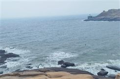 科技成果轉化典型案例 | 入海排污與近海質衛星遙感監視監測技術轉化應用