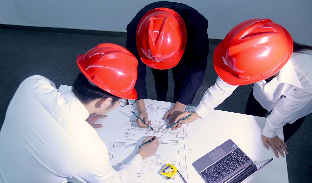 筑牢工業安全防線 彰顯自主創新實力——大連LNG火氣系統全國產化改造成功投用