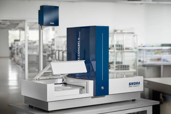 全球塑料市場強強聯合:MAAG集團與SIKORA即將亮相CHINAPLAS 2026