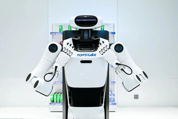 從兩會建言到工信行動：拓斯達緊抓“數據筑基”新機遇，加速具身智能規模化落地